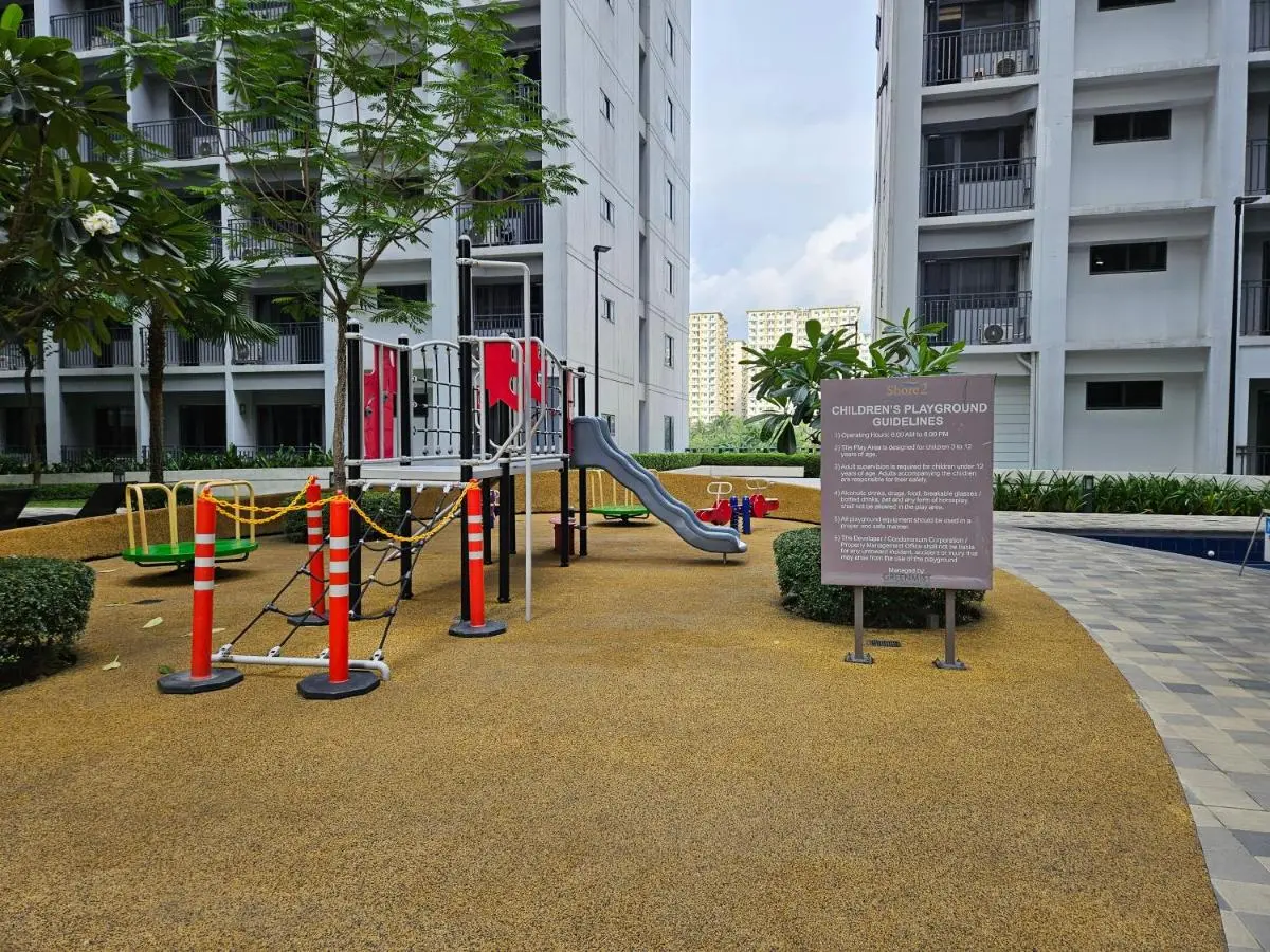 Image 6 of GM Suite near SM MOA, Pasay I 2 Beds I City & Bay View