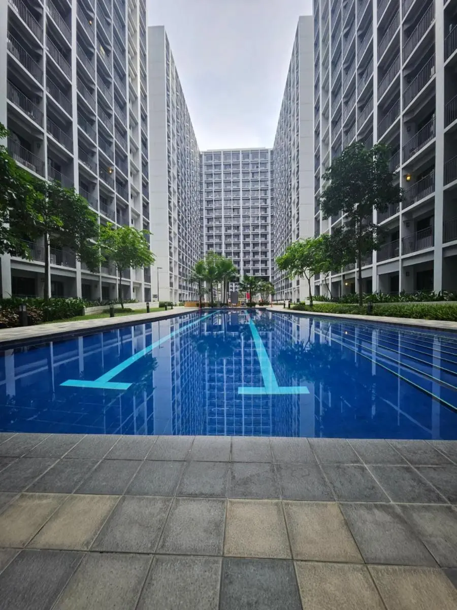 Image 3 of GM Suite near SM MOA, Pasay I 2 Beds I City & Bay View
