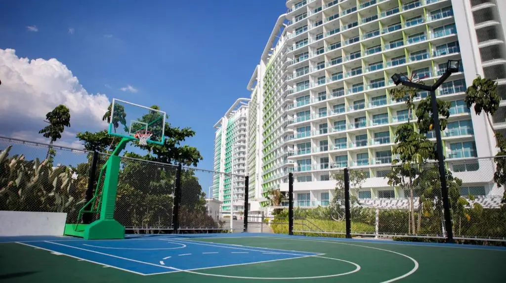 Image of Gabila Staycation at Azure