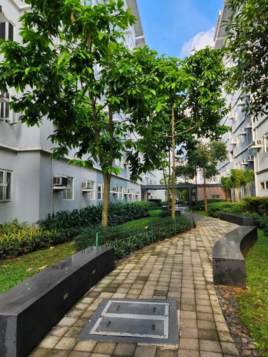Image 6 of Galel’s Comfort Zone 2BR Trees Residences Fairview