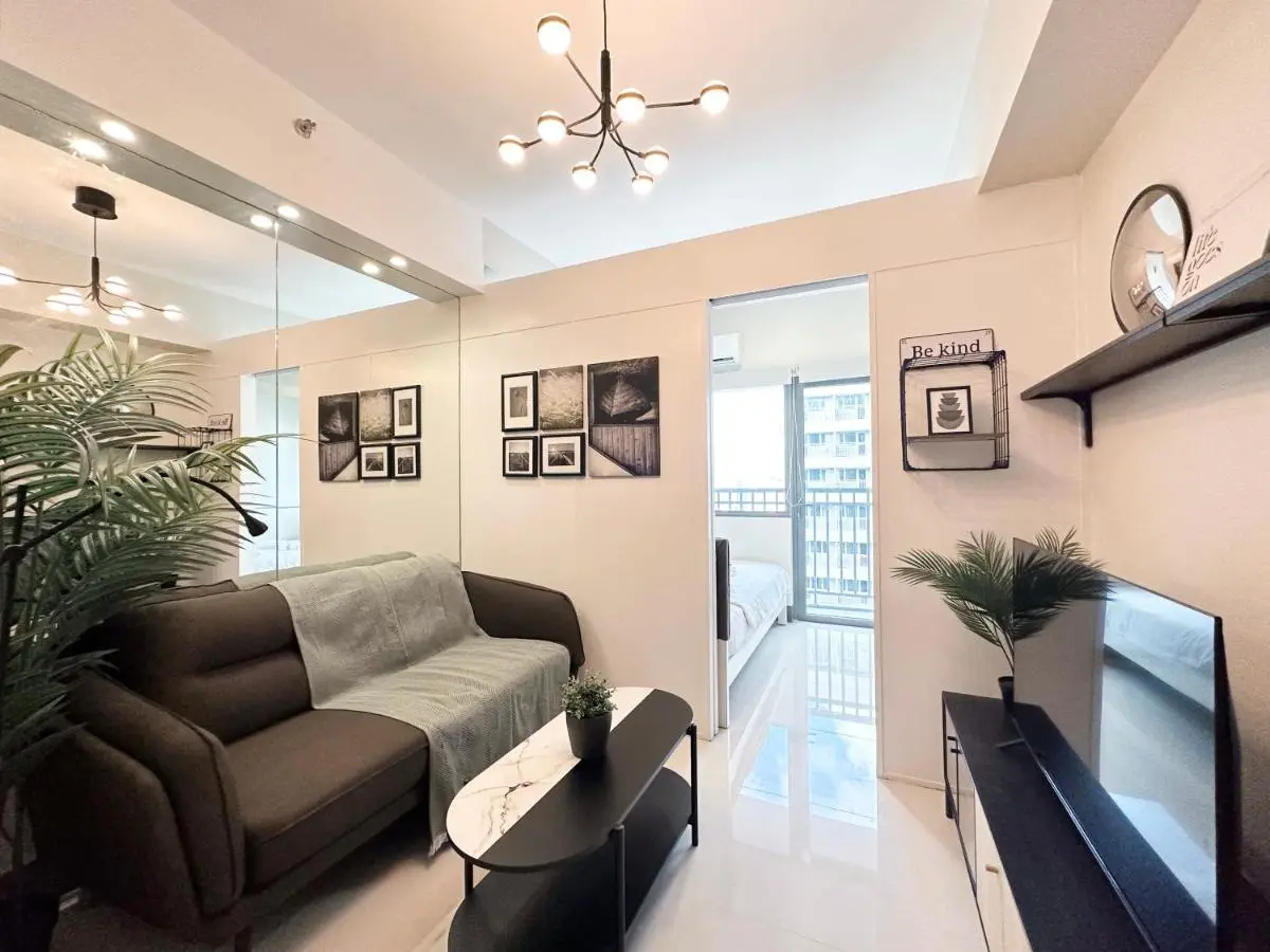 Image 4 of GemstoneBR in SMDC Fame Residences
