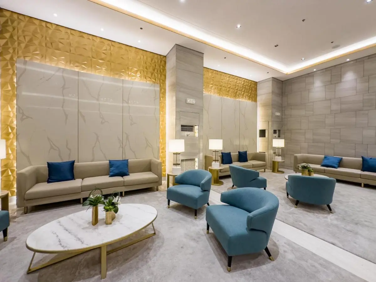 Image 5 of GemstoneBR in SMDC Fame Residences