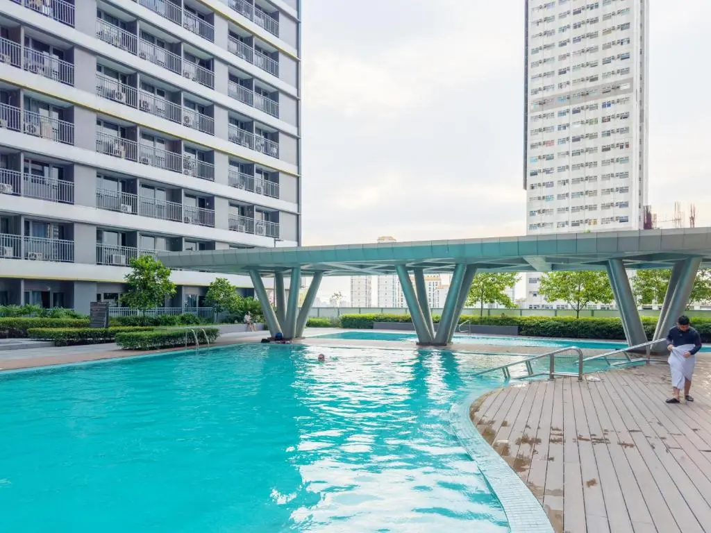 Image of GemstoneBR in SMDC Fame Residences