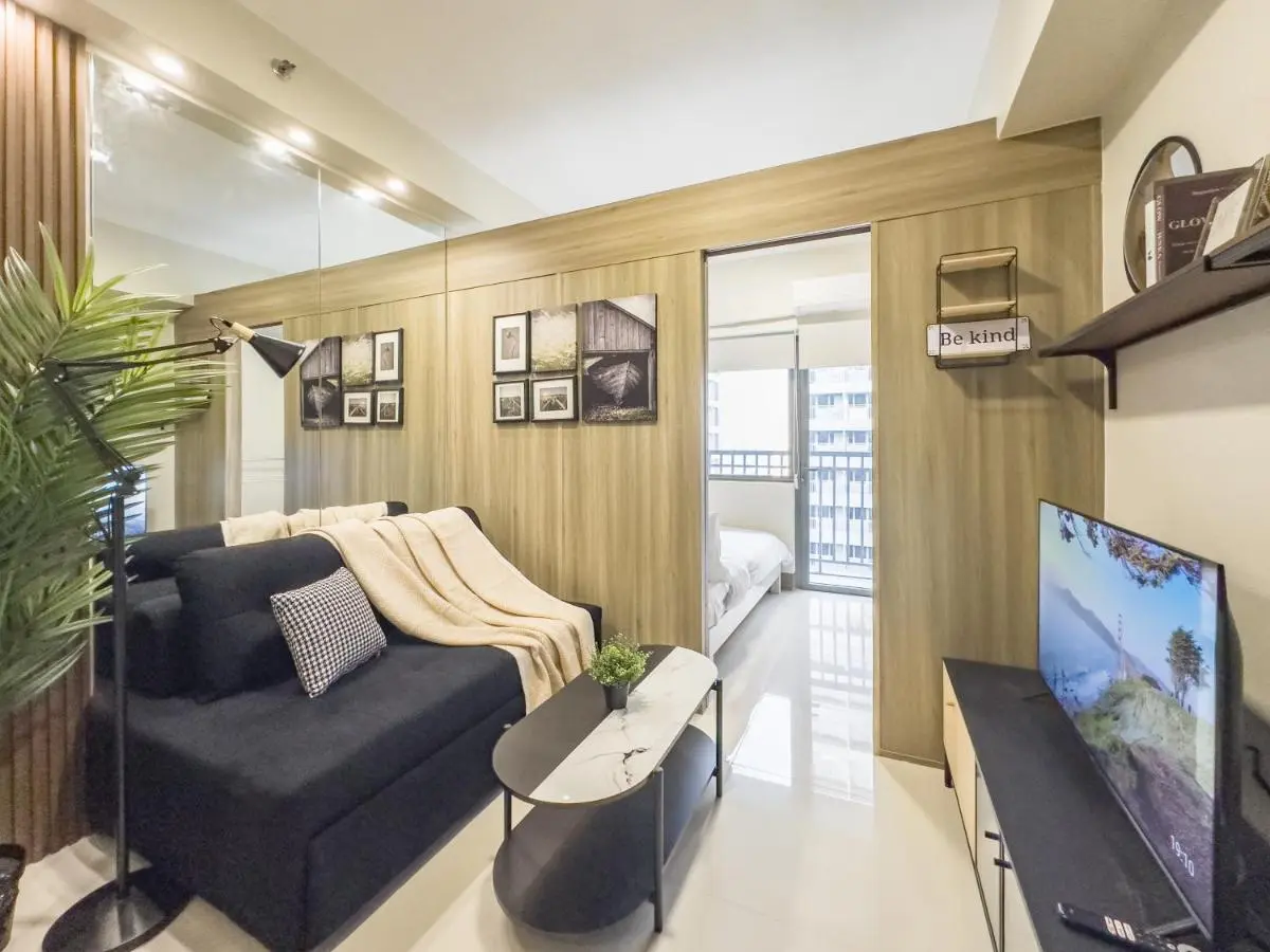 Image 1 of GemstoneBR in SMDC Fame Residences