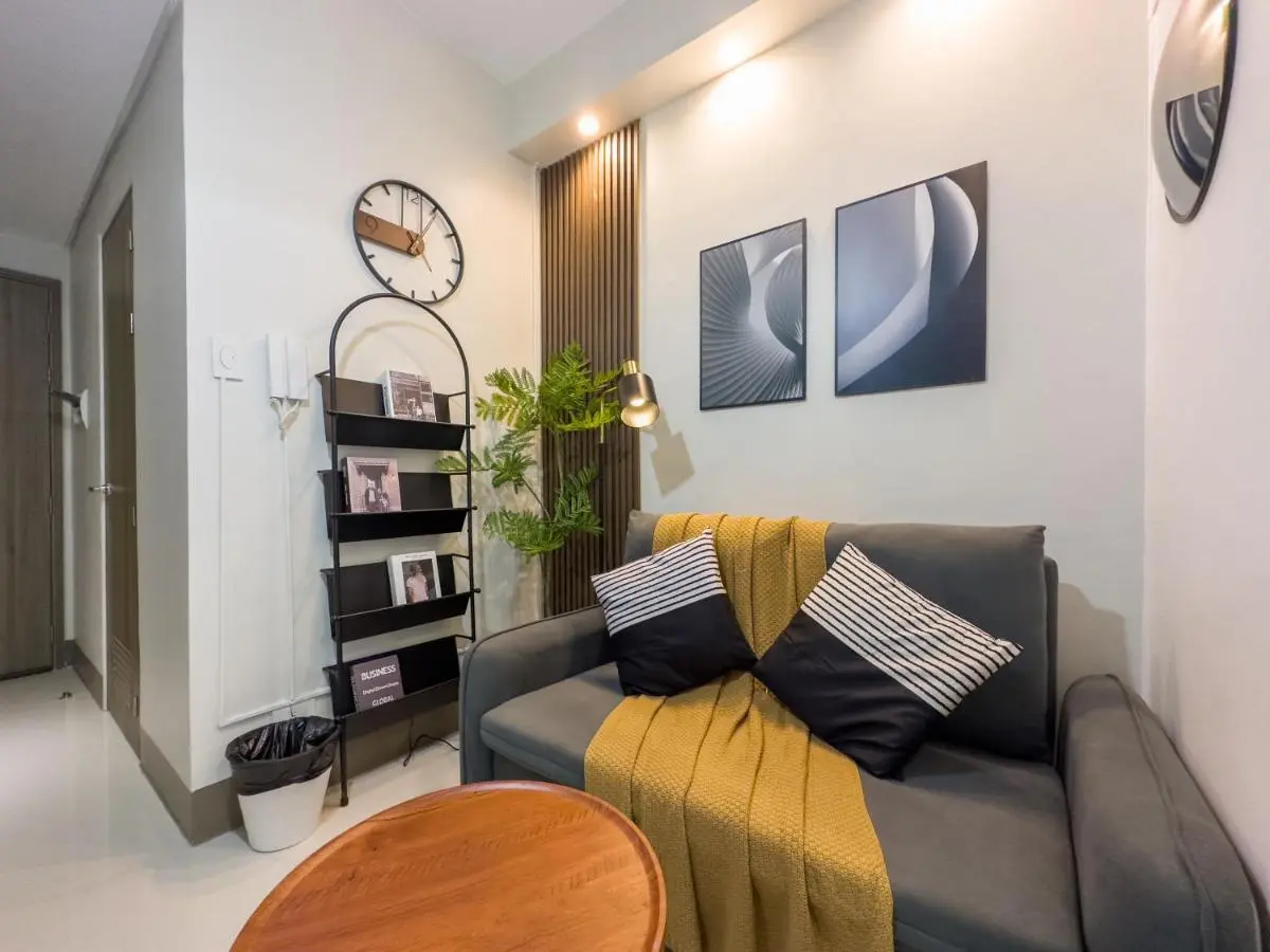 Image 3 of GemstoneBR in SMDC Fame Residences