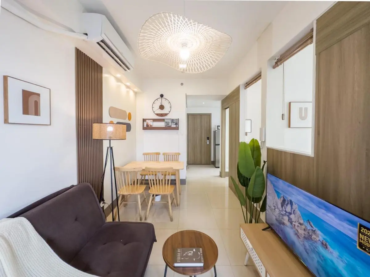 Image 2 of GemstoneBR in SMDC Fame Residences