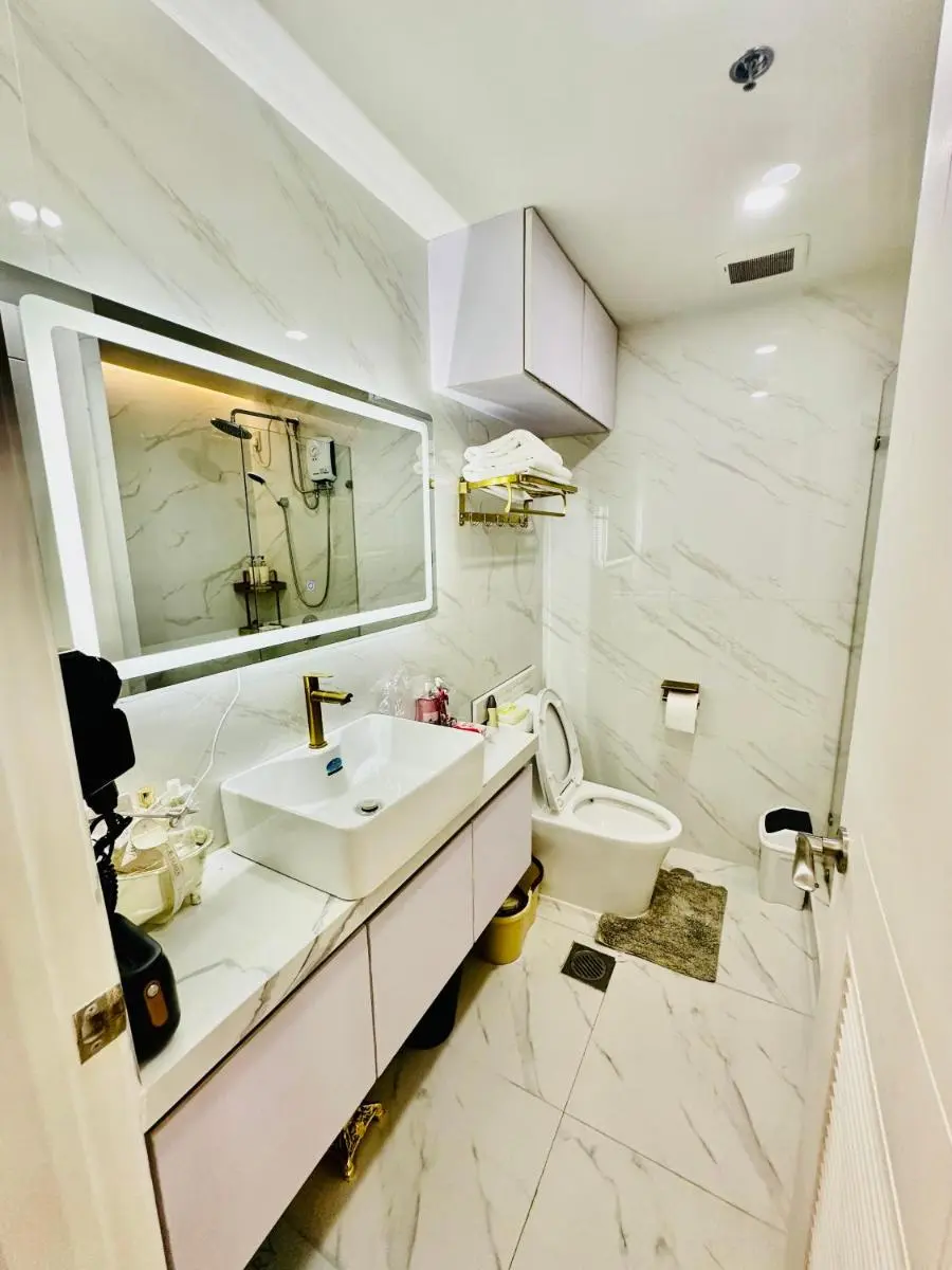Image 5 of Gina Staycation The Atherton DMCI Parañaque