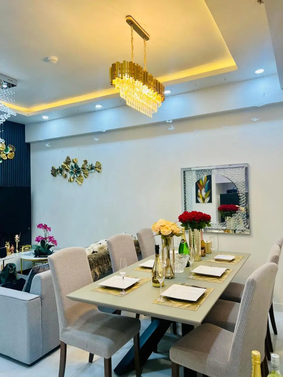 Image 6 of Gina Staycation The Atherton DMCI Parañaque