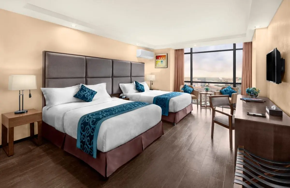 Image 6 of Golden Phoenix Hotel – Manila