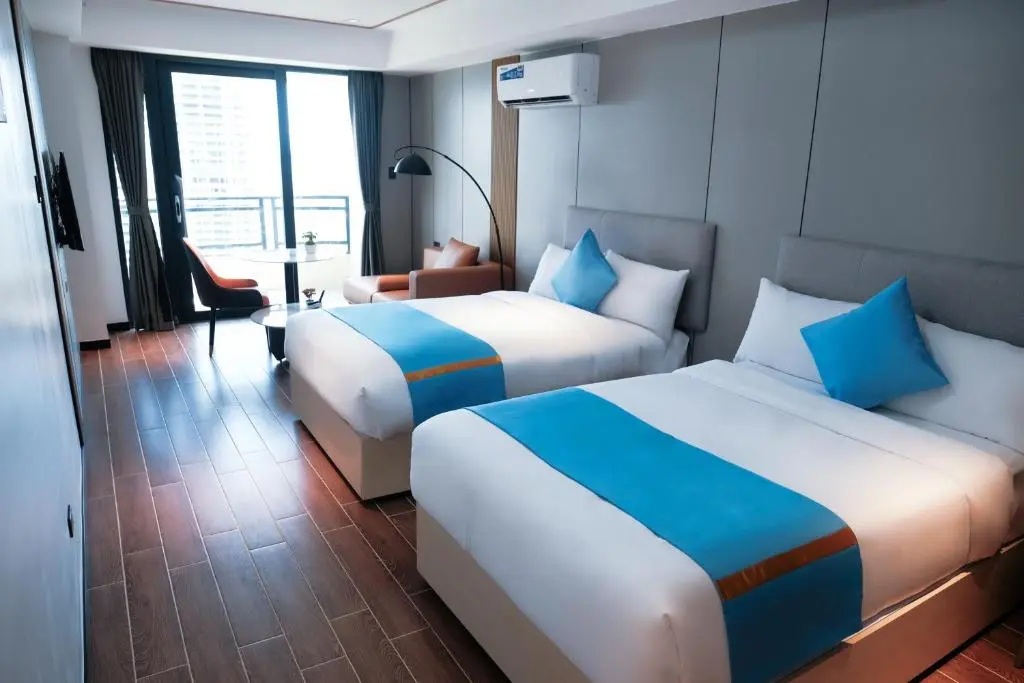 Image of Golden Seagulls Hotel