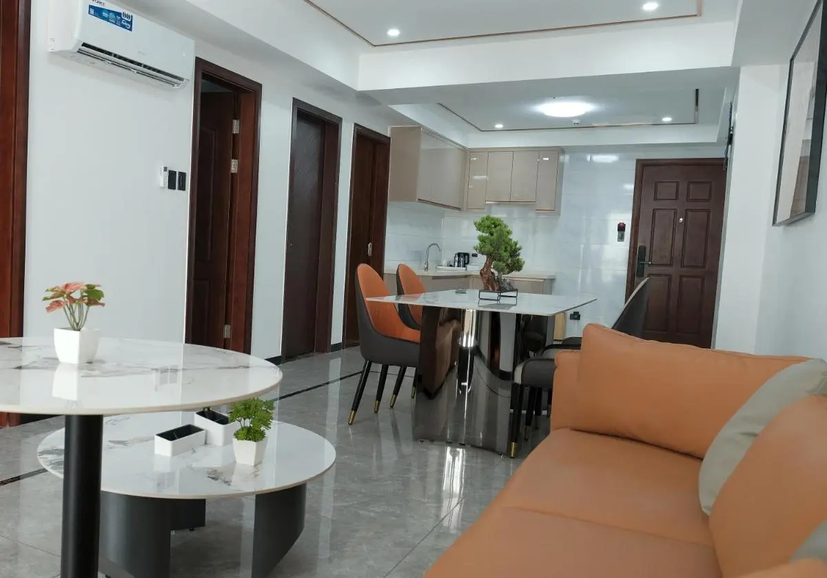 Image 4 of Golden Seagulls Hotel