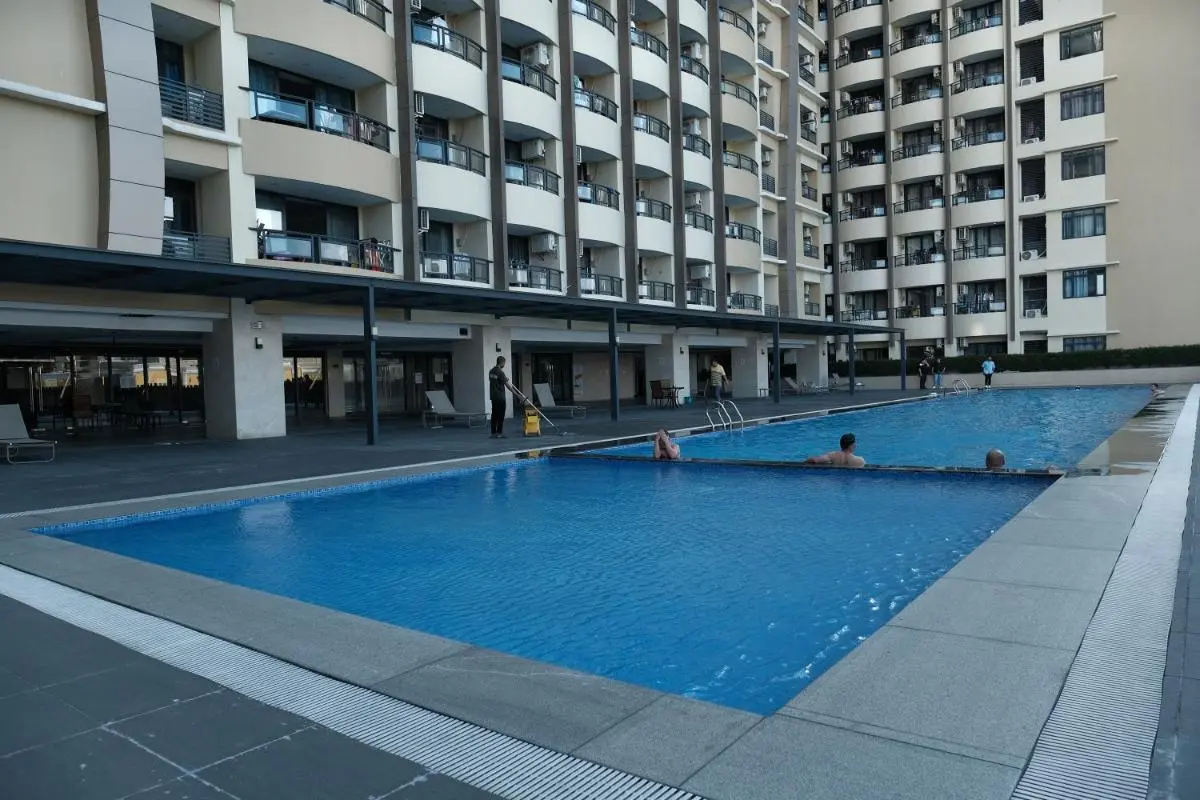 Image 3 of Golden Seagulls Hotel