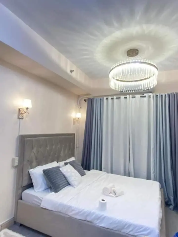 Image 3 of Grace Residences Elevate Escapes – near BGC airport