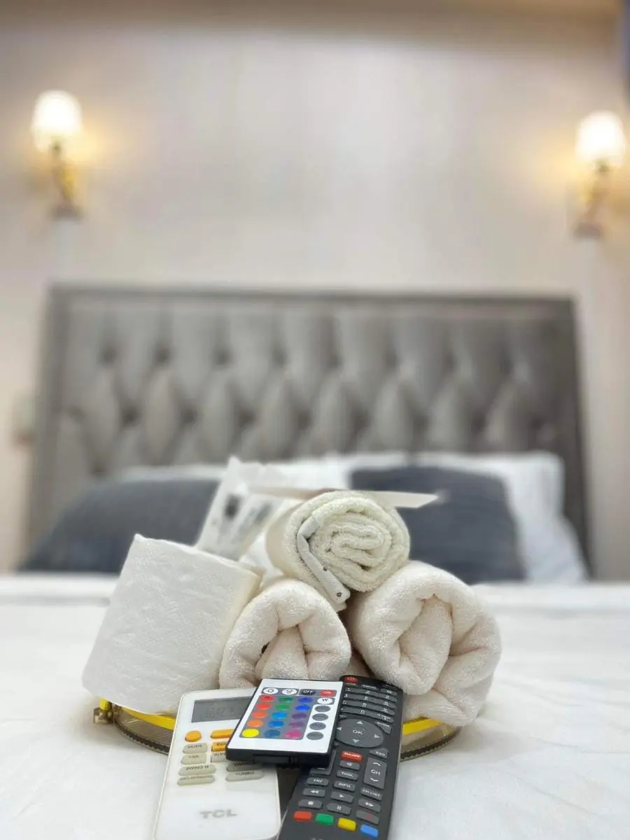 Image 4 of Grace Residences Elevate Escapes – near BGC airport