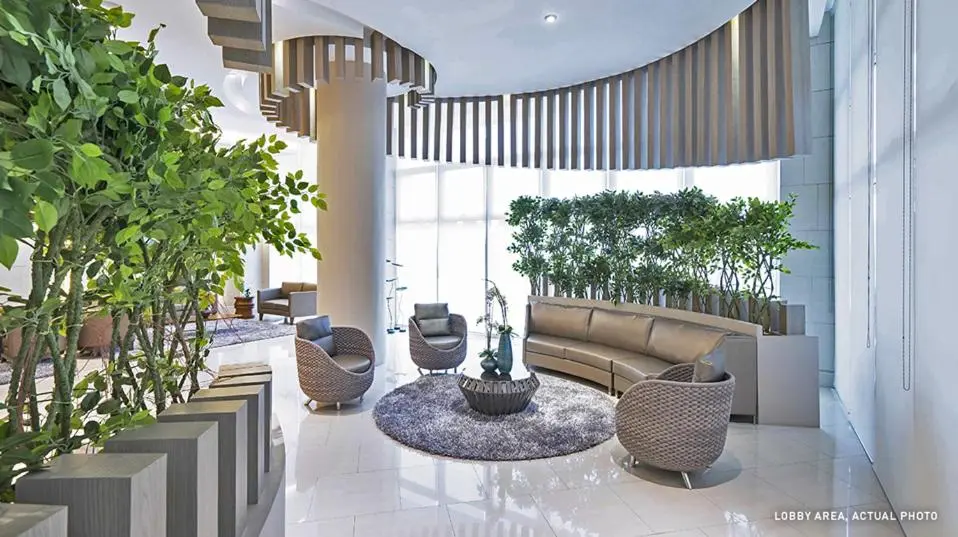 Image 1 of Grace Residences Elevate Escapes – near BGC airport