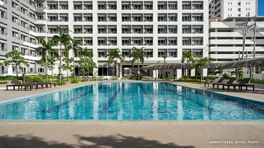 Image of Grace Residences Elevate Escapes – near BGC airport