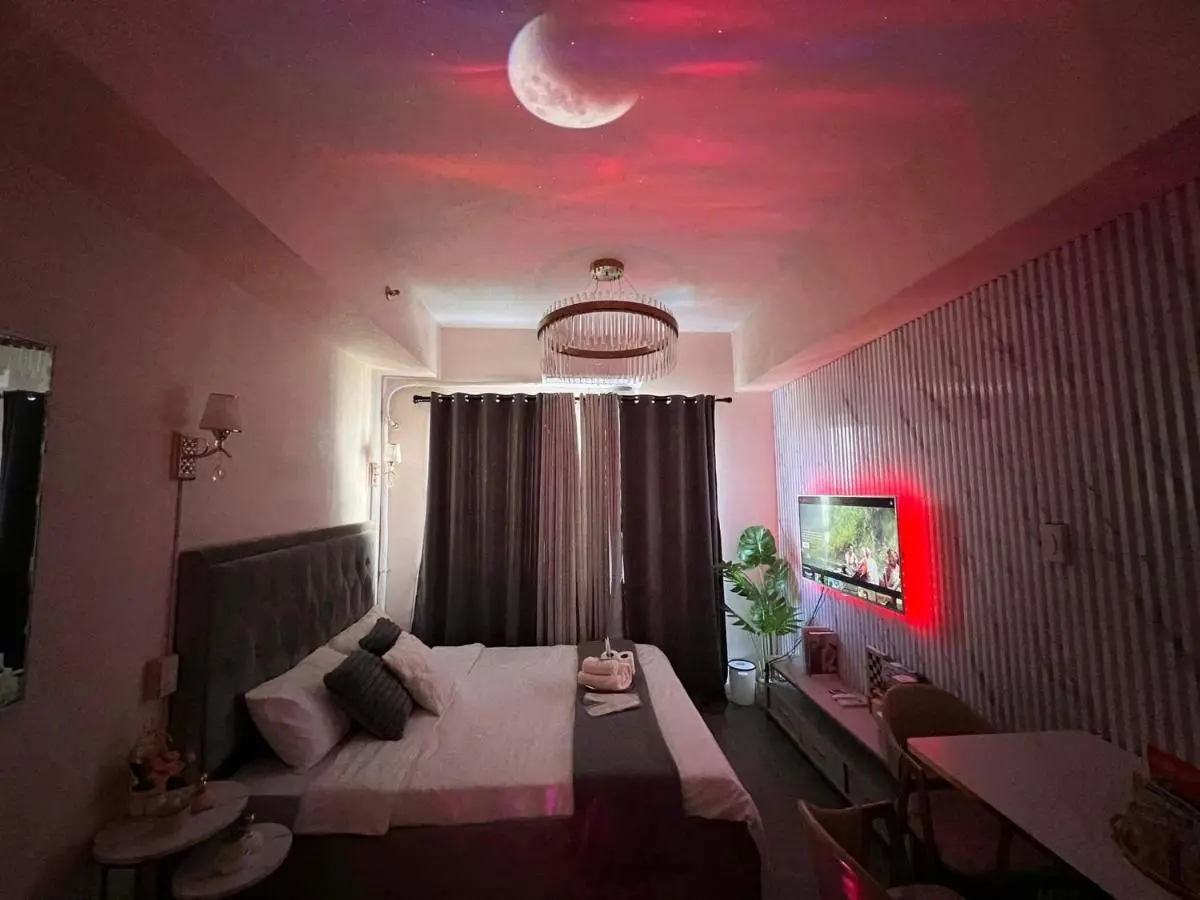 Image 2 of Grace Residences Elevate Escapes – near BGC airport