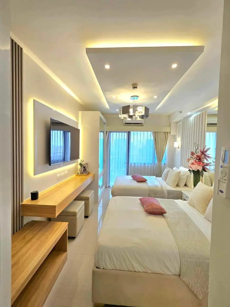 Image 3 of Graceful Getaway Suites