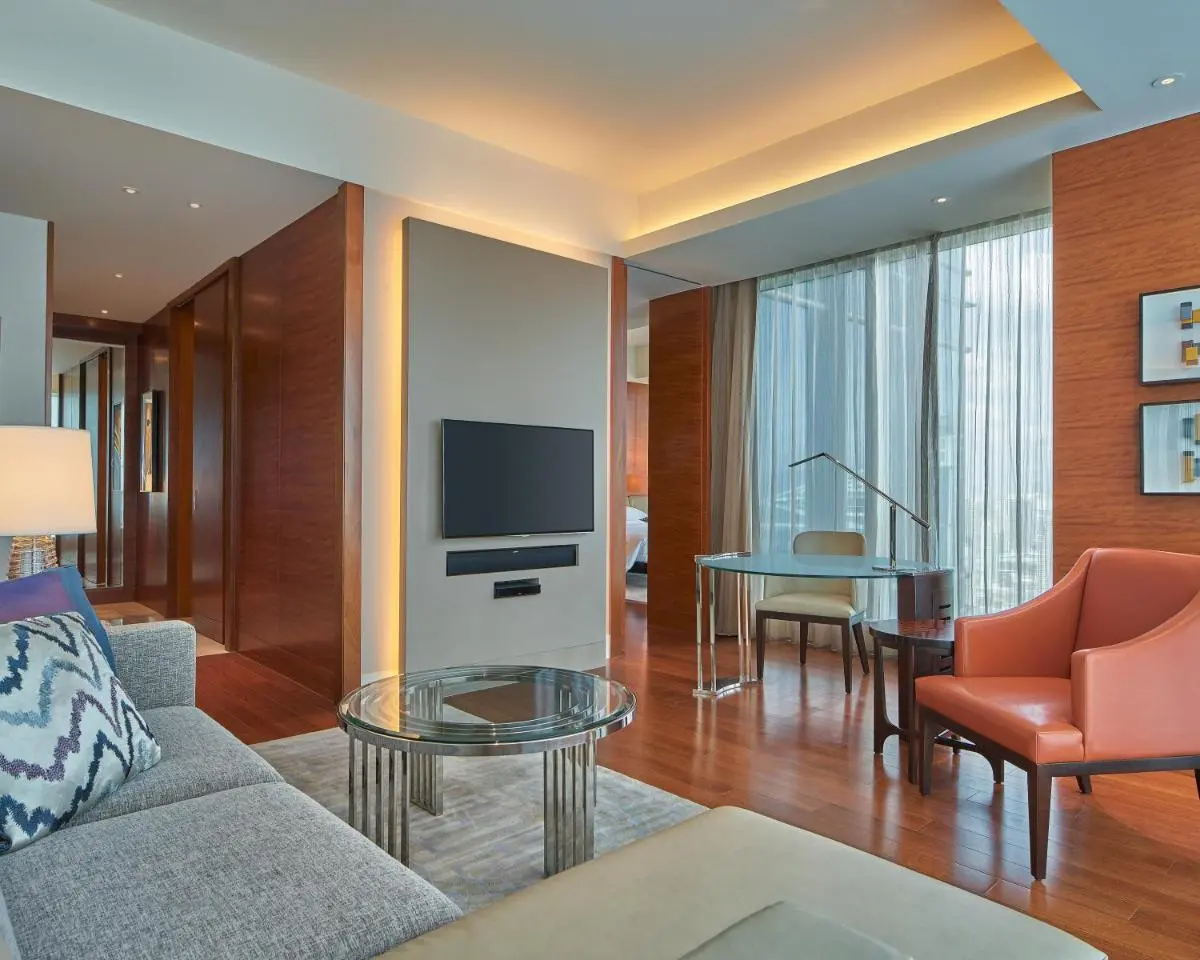 Image 5 of Grand Hyatt Manila