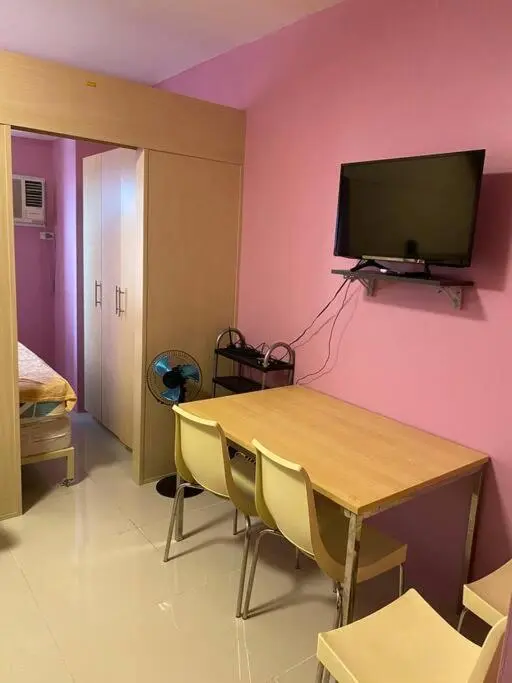 Image 6 of Grass Residence SM North EDSA tower3 33th Floor