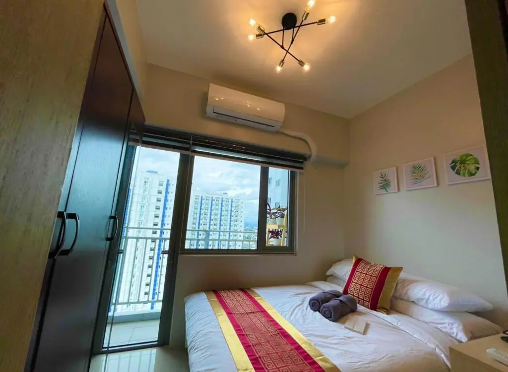 Image of Grass Residences Aesthetic Staycation