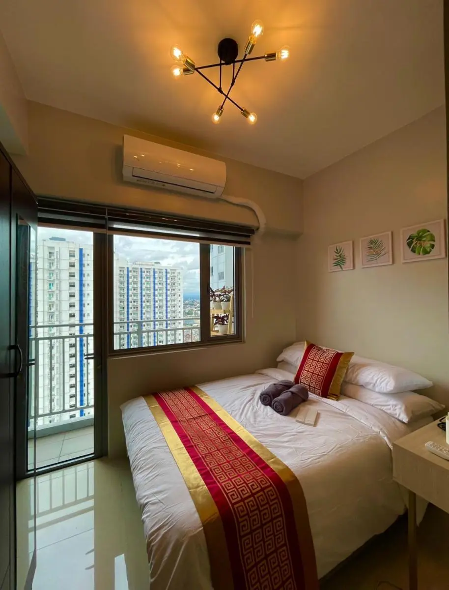 Image 1 of Grass Residences Aesthetic Staycation