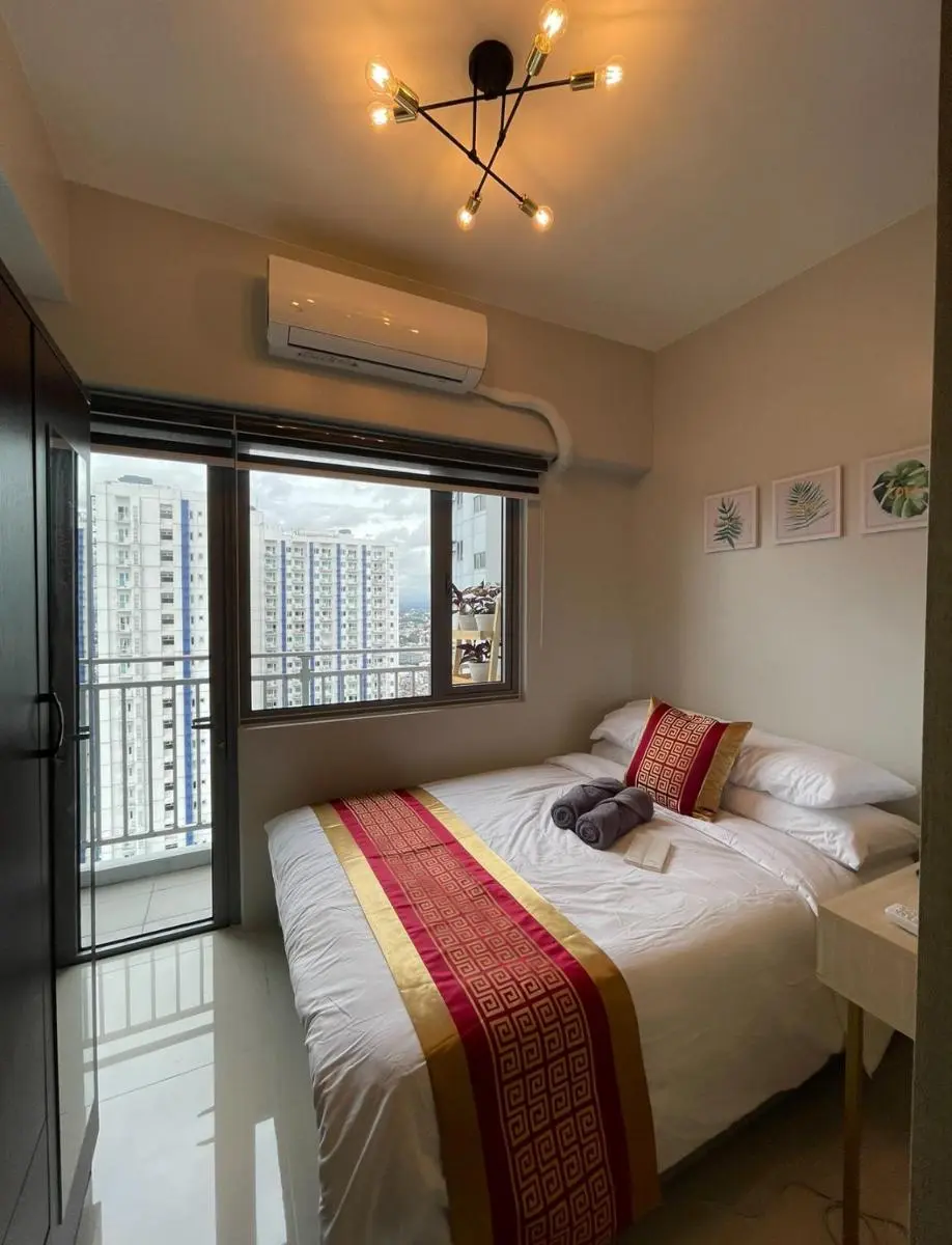 Image 6 of Grass Residences Aesthetic Staycation