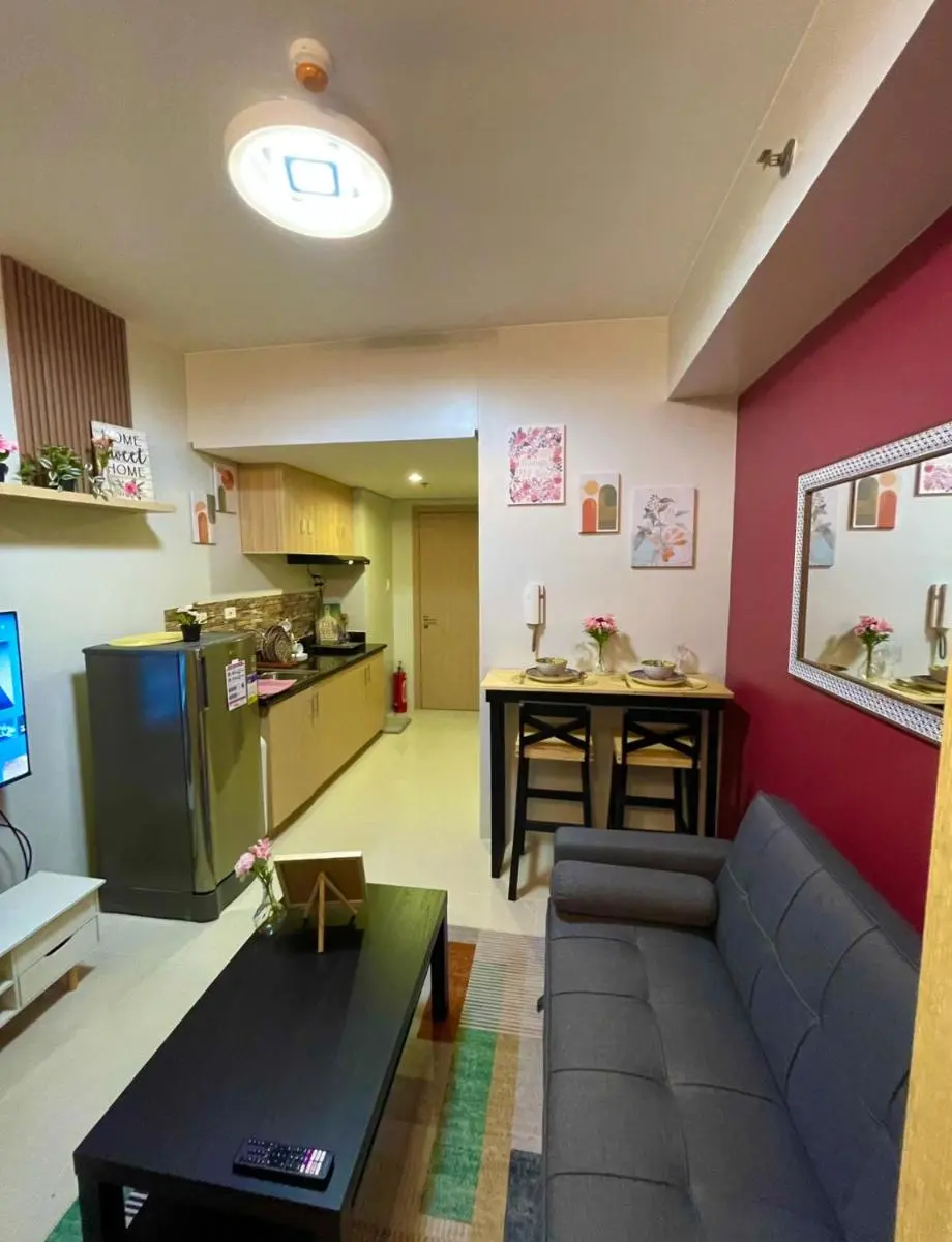 Image 4 of Grass Residences Aesthetic Staycation