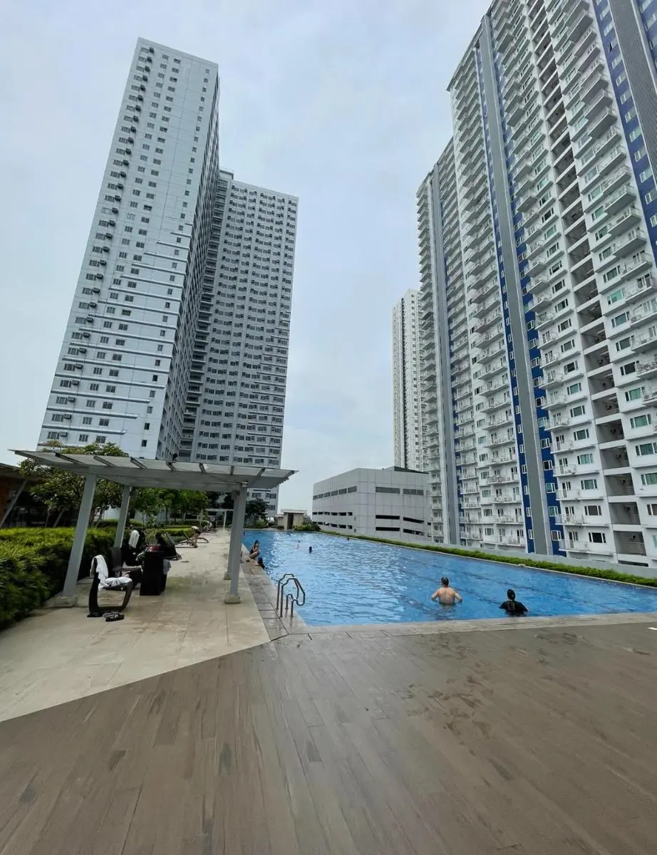 Image 3 of Grass Residences Aesthetic Staycation