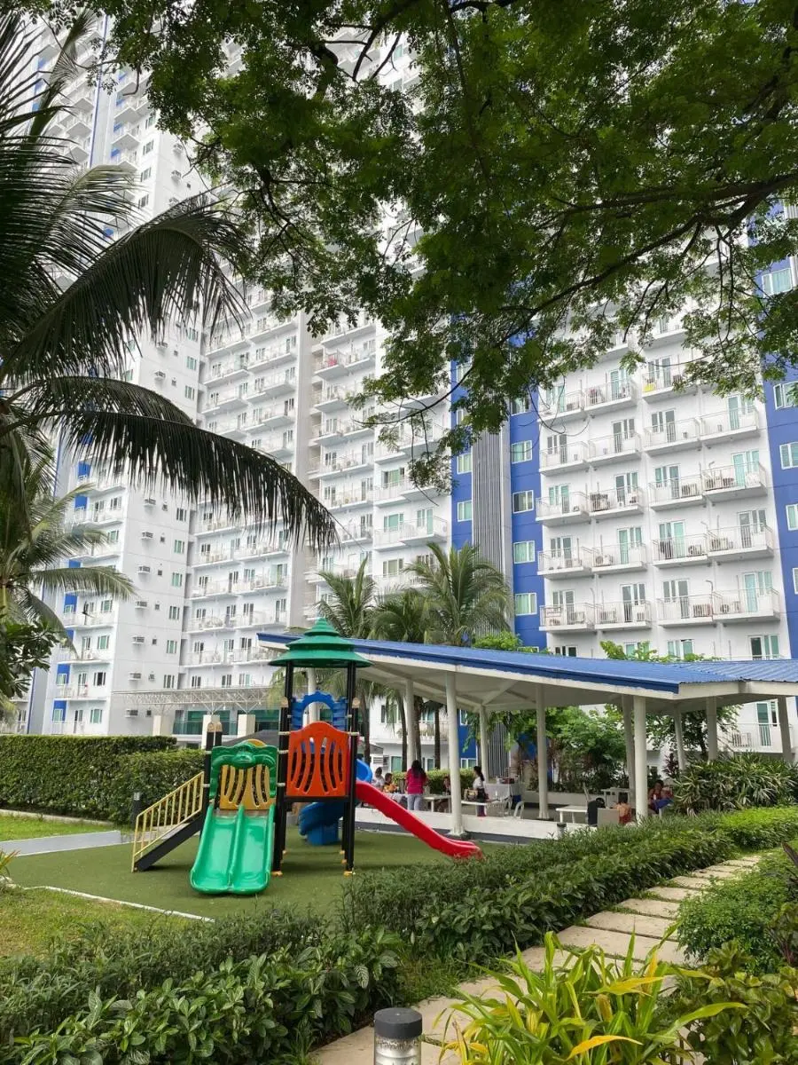 Image 6 of Grass Residences T3 11th Floor with Balcony