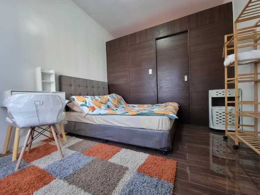 Image of Great View 1 BR Condo in Makati near Trident Tower