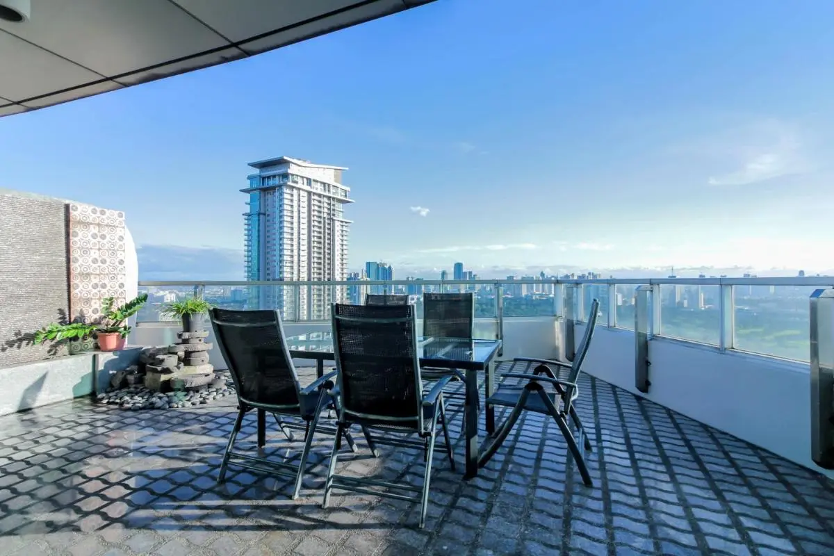 Image 5 of Greenhills Elan Hotel Modern – Newly Renovated