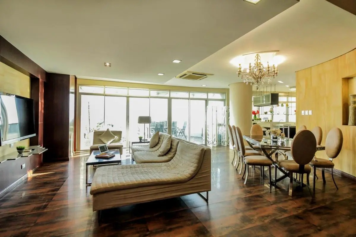 Image 4 of Greenhills Elan Hotel Modern – Newly Renovated