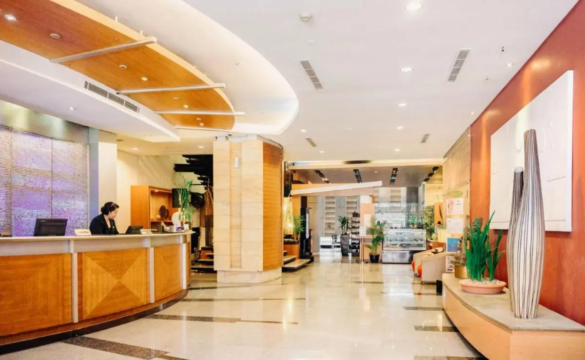 Image 6 of Greenhills Elan Hotel Modern – Newly Renovated