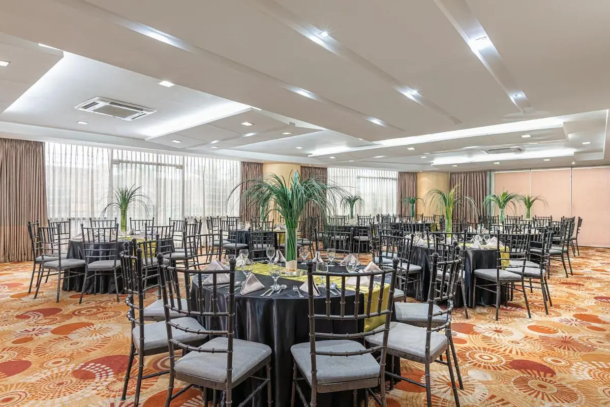 Image 3 of Greenhills Elan Hotel Modern – Newly Renovated