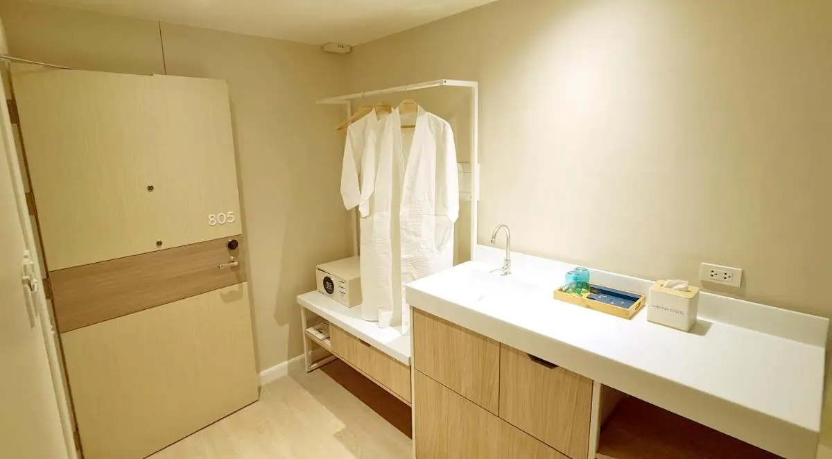Image 2 of Harolds Hotel Quezon City
