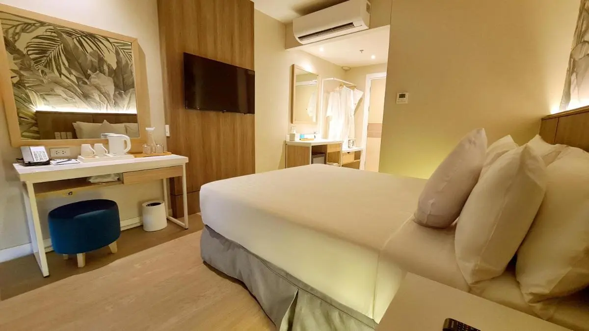 Image 5 of Harolds Hotel Quezon City