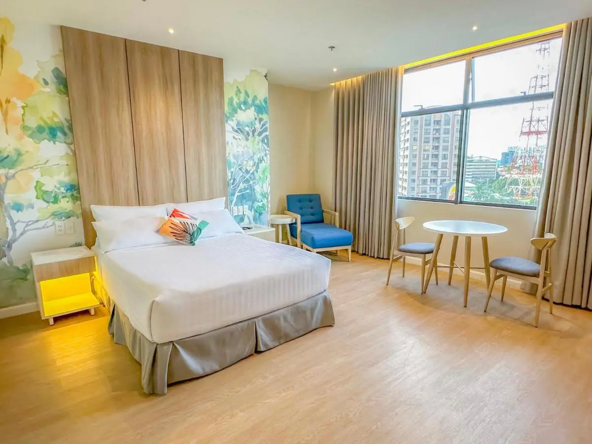 Image 1 of Harolds Hotel Quezon City