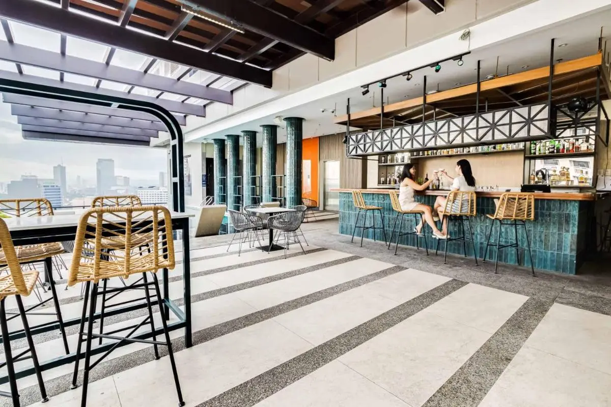 Image 4 of Harolds Hotel Quezon City