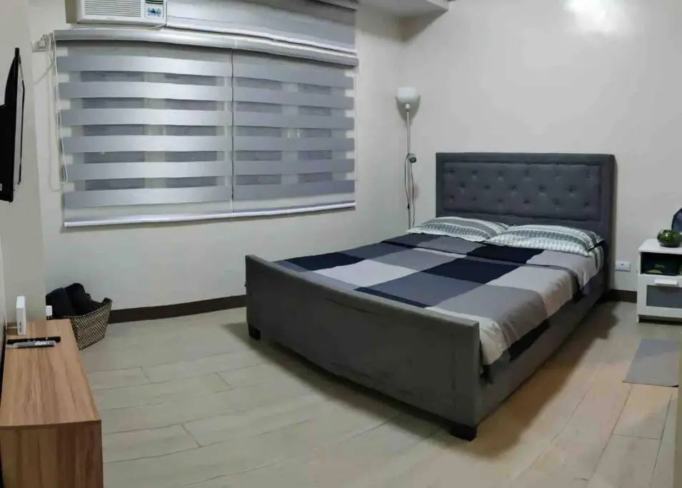 Image of High speed internet – Cozy 1BR fully Furnished