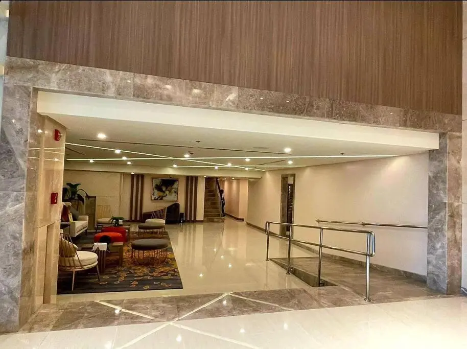 Image 6 of High speed internet – Cozy 1BR fully Furnished