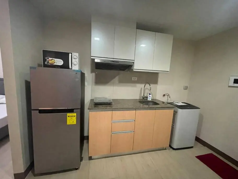 Image 4 of High speed internet – Cozy 1BR fully Furnished