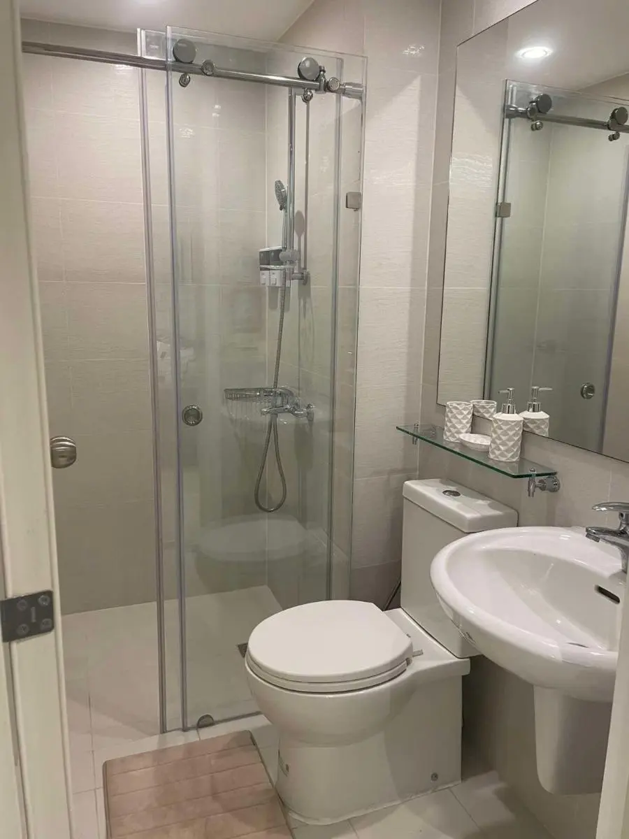 Image 6 of High-end 2BR Condo Boracay Tower – Azure Residences near Manila Airport