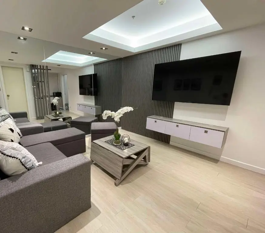 Image of High-end 2BR Condo Boracay Tower – Azure Residences near Manila Airport