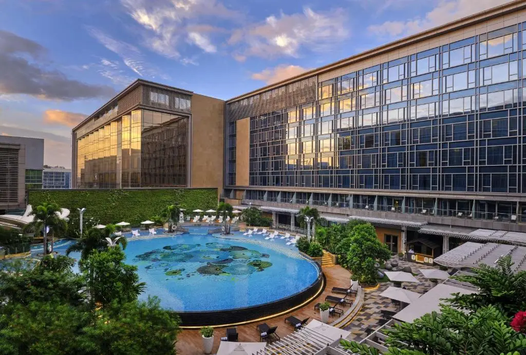 Image of Hilton Manila Newport World Resorts