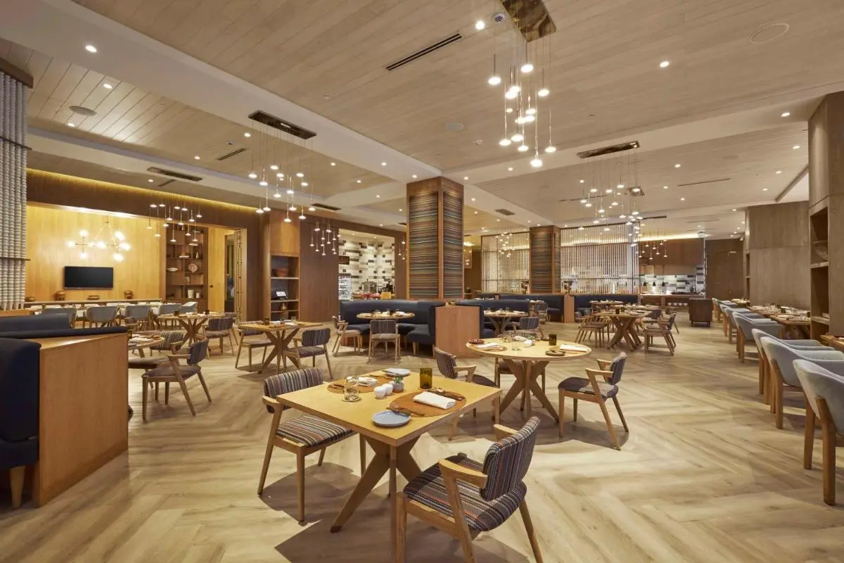 Image 4 of Hilton Manila Newport World Resorts