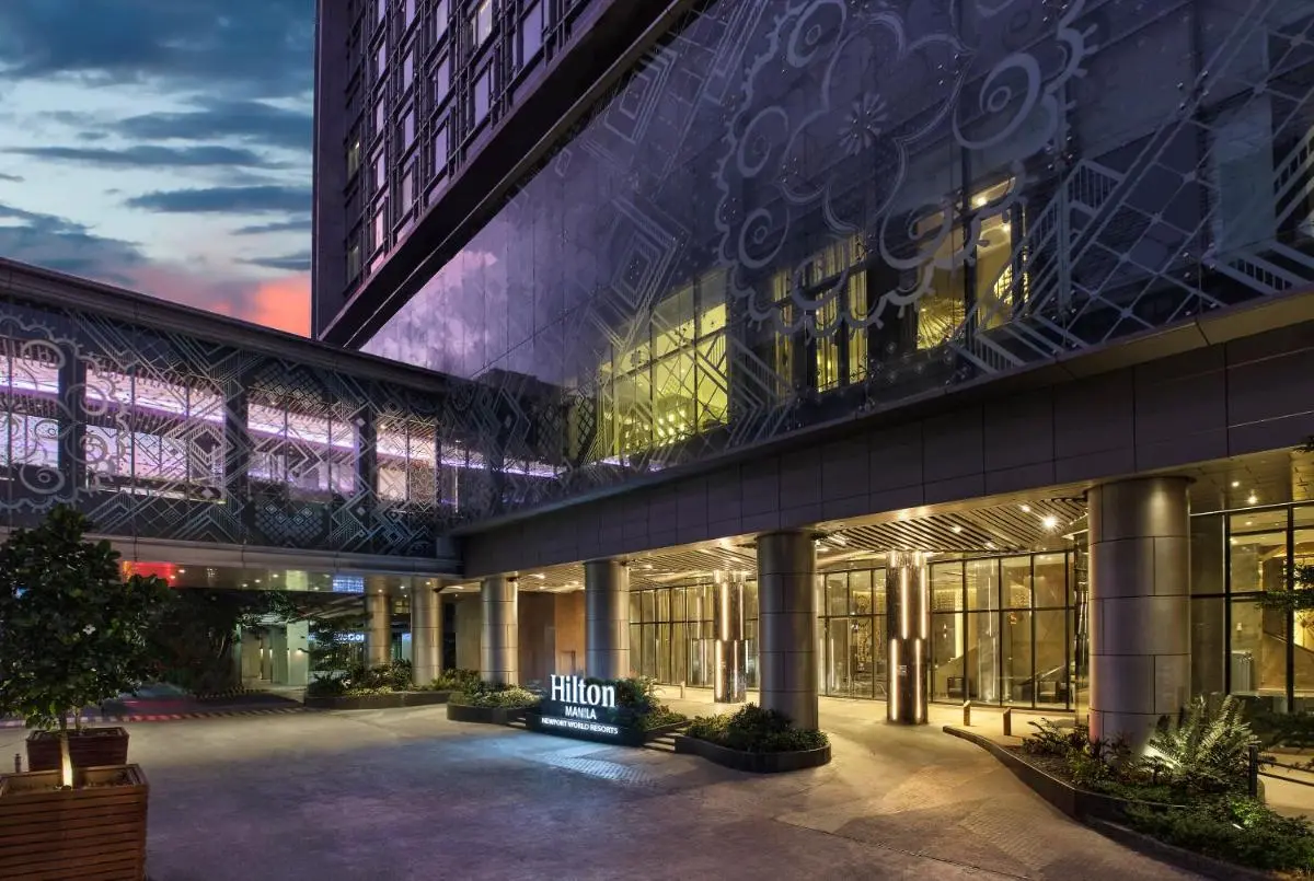 Image 6 of Hilton Manila Newport World Resorts