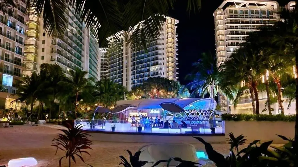 Image of Holiday Escape Philippines