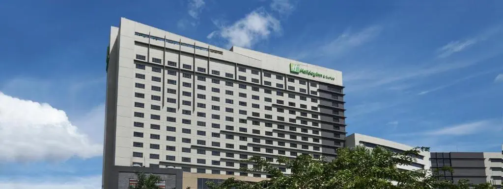 Image of Holiday Inn & Suites Makati by IHG