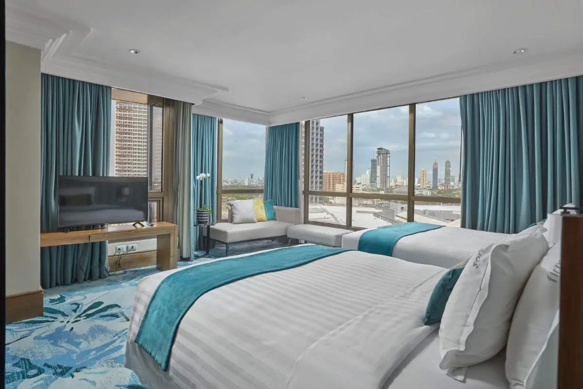 Image 1 of Holiday Inn & Suites Manila Galleria by IHG
